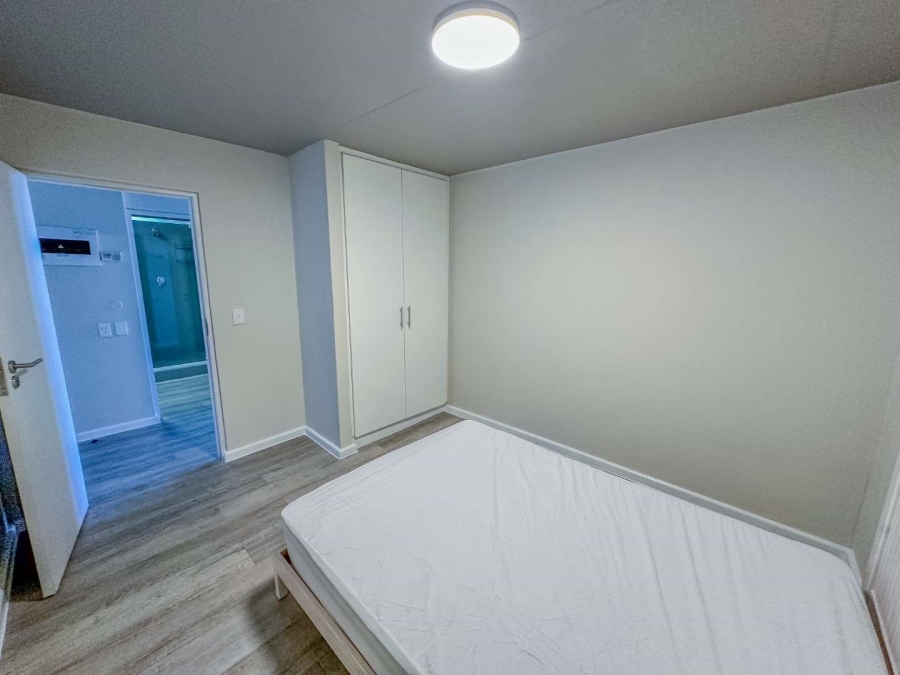 To Let 2 Bedroom Property for Rent in Observatory Western Cape